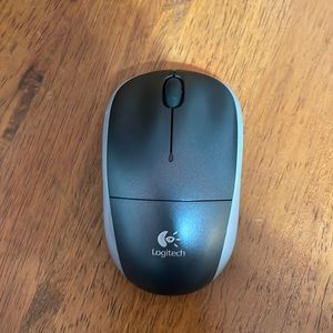 Logitech M215 wireless mouse